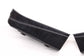 2019-25 Infiniti QX50 Rear Right Left Quarter Side Panel Air Spoiler Molding Set - Alshned Auto Parts
