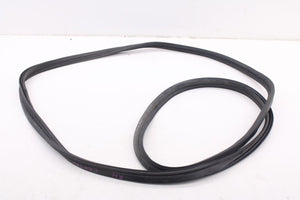 20-25 Mitsubishi Outlander Sport SE Liftgate Tailgate Weatherstrip Seal 5815A133
