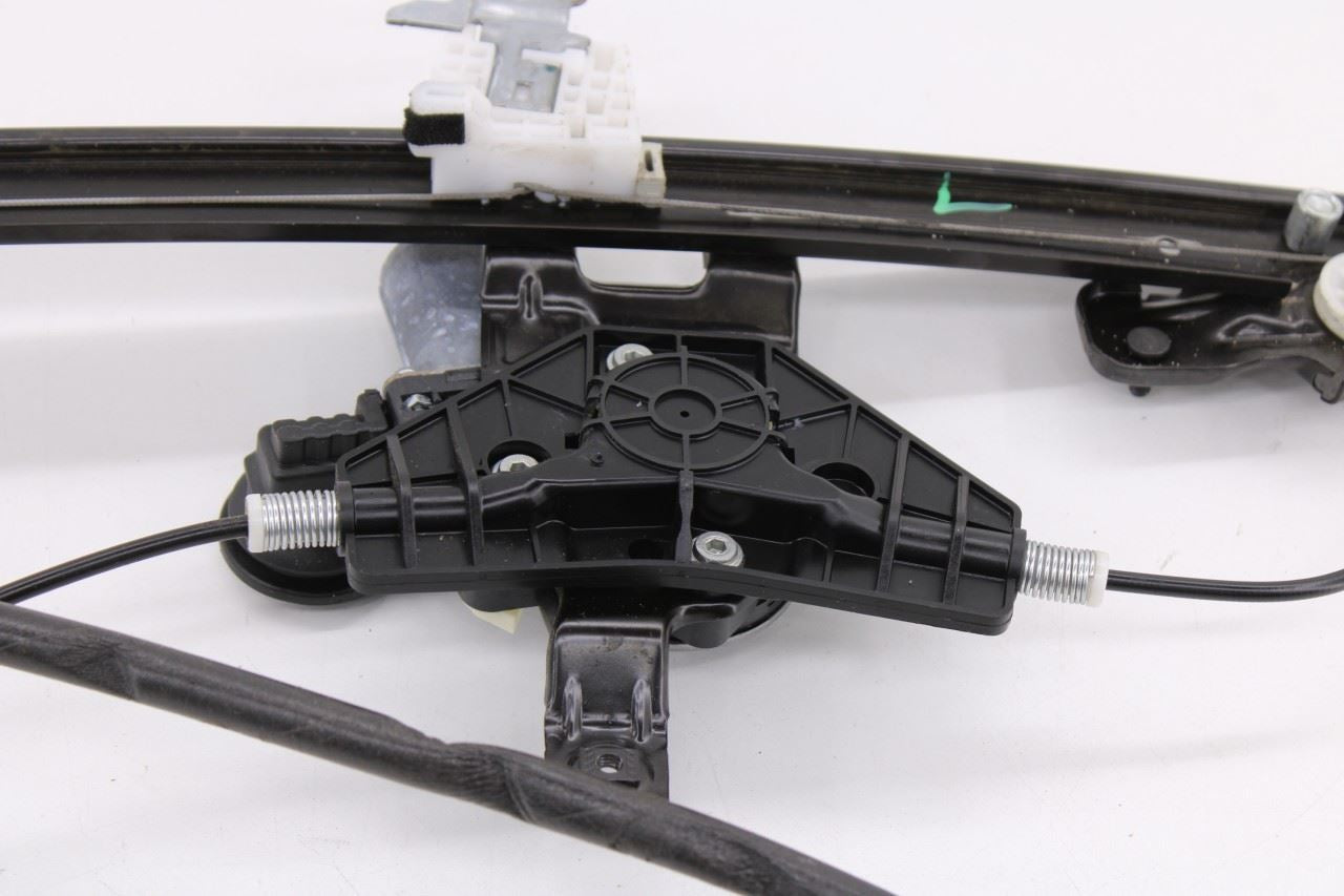 2014-20 Infiniti QX60 Front Right Passenger Side Door Window Regulator w/ Motor6