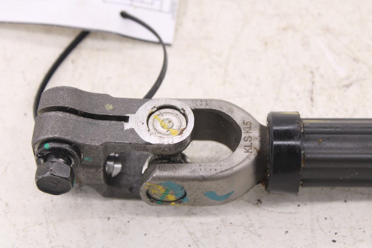 16-18 Kia Optima EX 2.4L FWD Steering Column Intermediate Lower Shaft 56400C10008