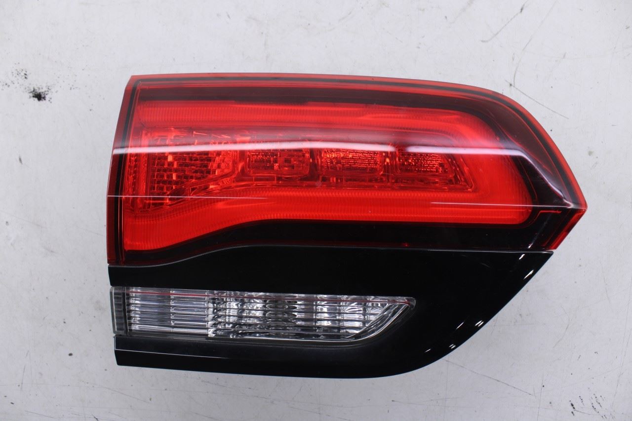 2014-2021 Jeep Grand Cherokee Laredo X 4X4 Rear Left Driver Side Tail Light Lamp - Alshned Auto Parts