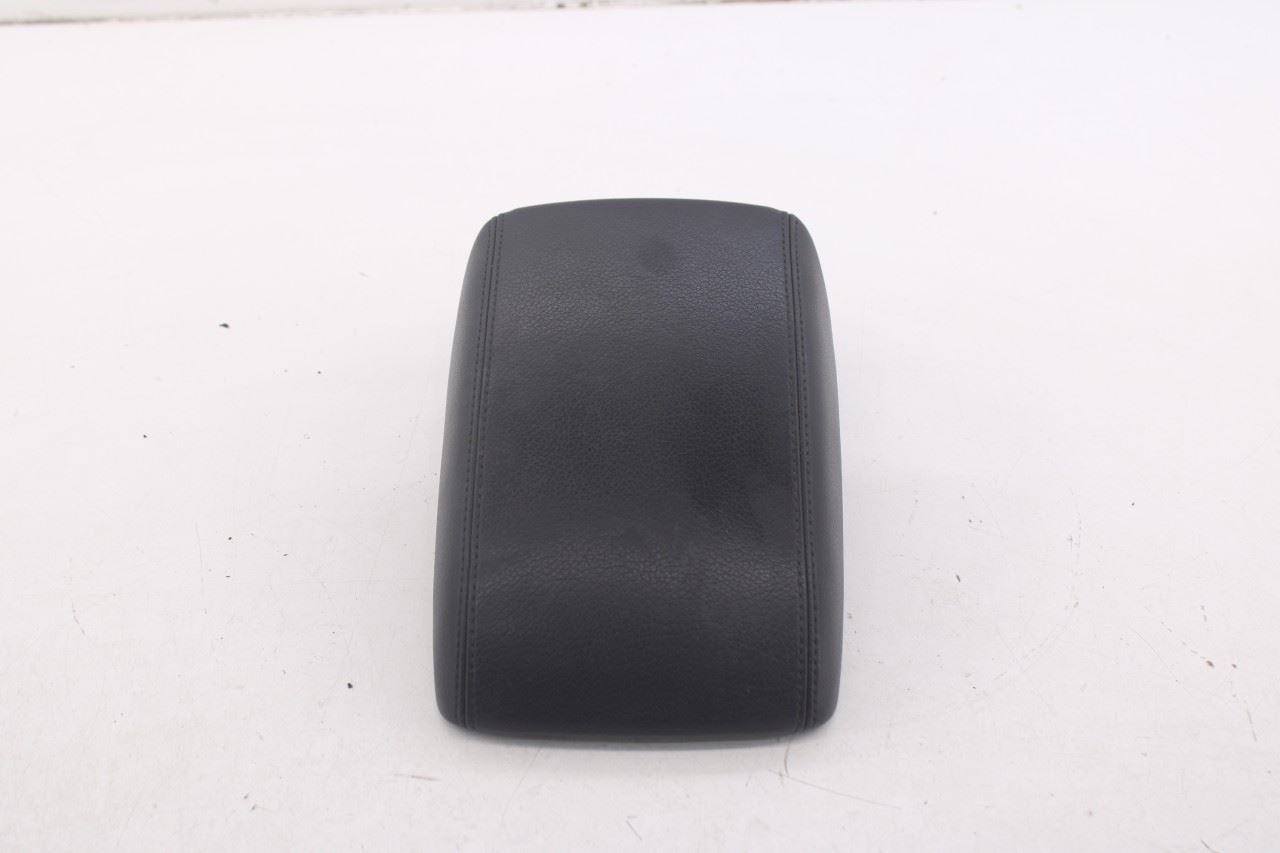2009-2017 Audi Q5 Premium Center Console Armrest Storage Lid Cover 8R0864207F25D0