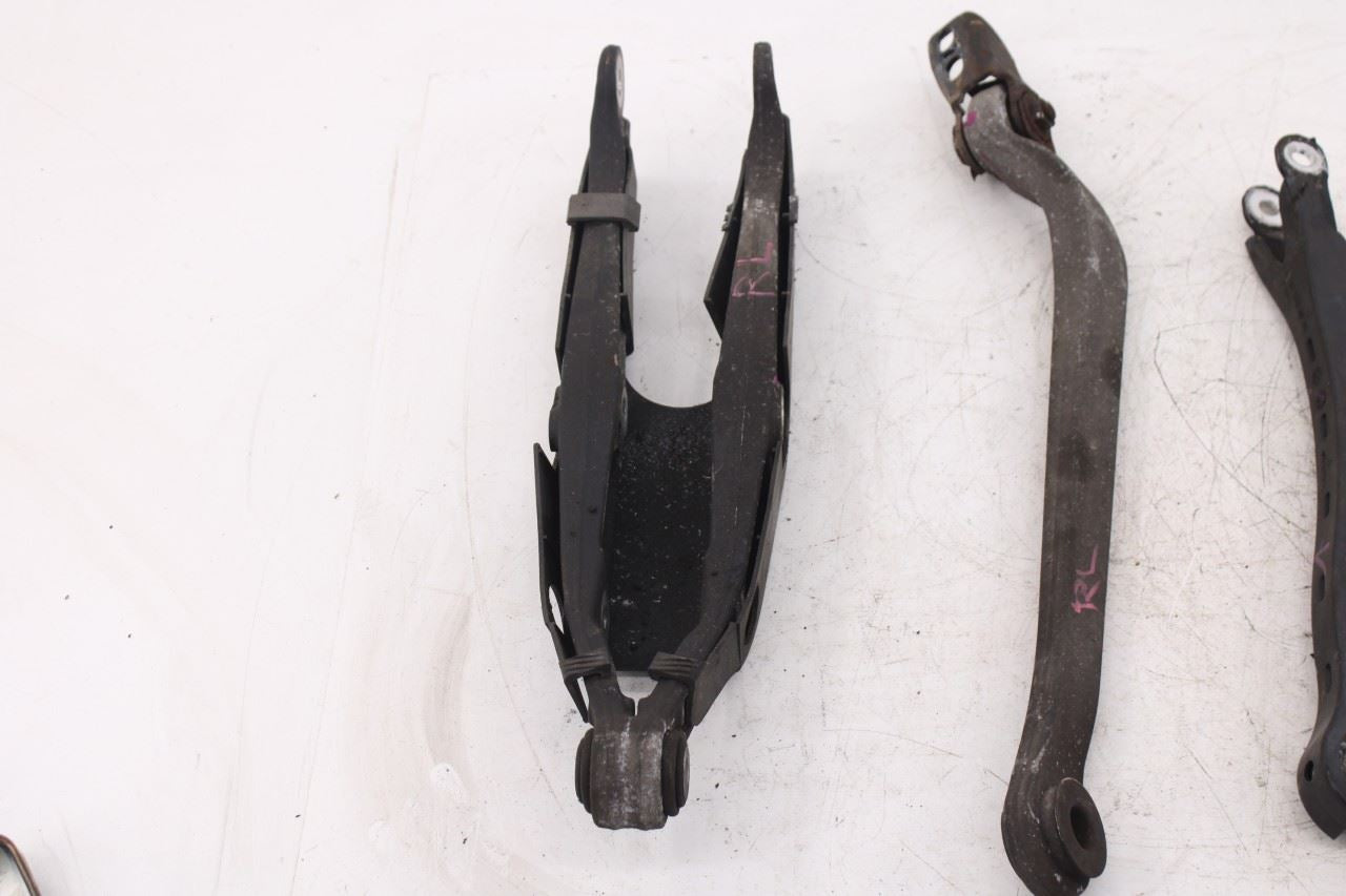 03-06 Mercedes-Benz E500 5.0L RWD Rear Suspension Left Side Control Arm Set of 511