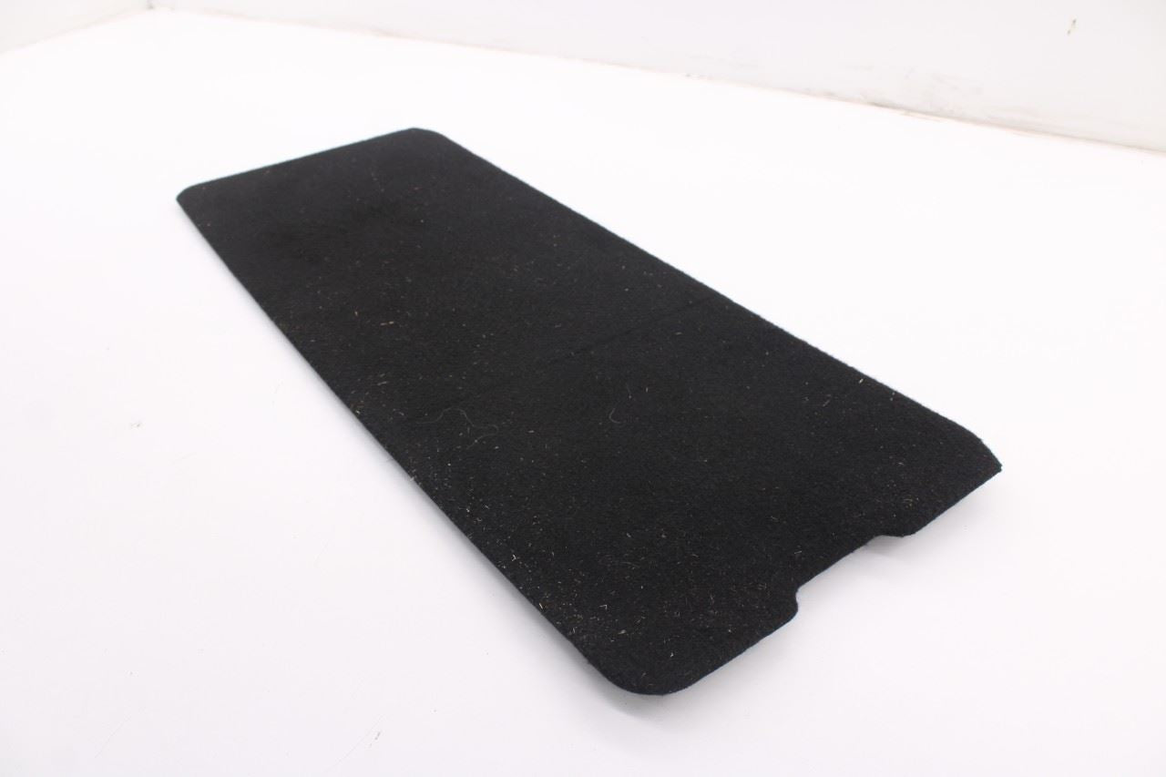 2014-24 Mini Hardtop Cooper Rear Trunk Cargo Floor Storage Trim Panel Cover Lid - Alshned Auto Parts