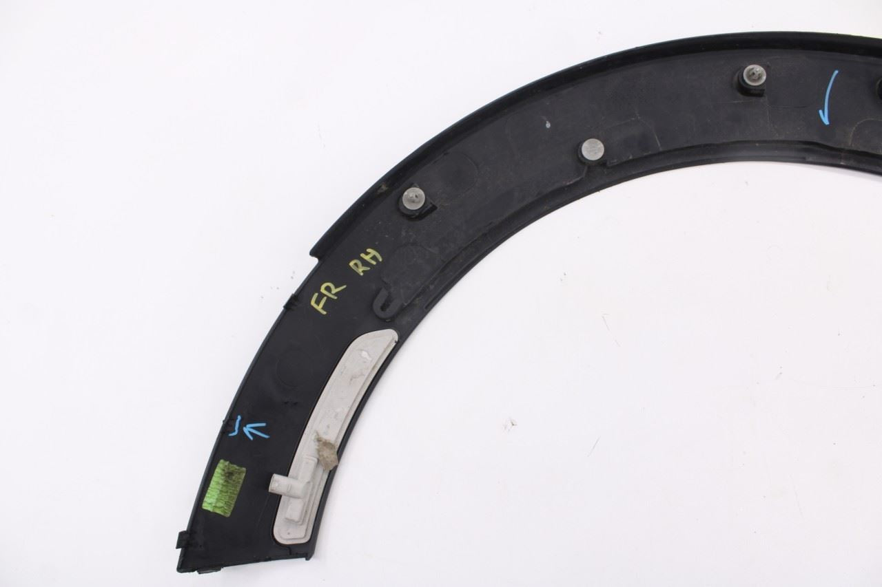 13-21 Mini Hardtop Cooper Front Right Fender Wheel Opening Molding 7300820 *ReaD - Alshned Auto Parts