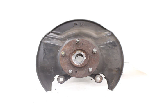 16-22 Acura ILX Technology A-Spec Front Right Passenger Side Spindle Knuckle Hub - Alshned Auto Parts