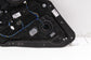 16-20 Hyundai Elantra Value Edition Rear Right Door Window Regulator w/ Carrier - Alshned Auto Parts