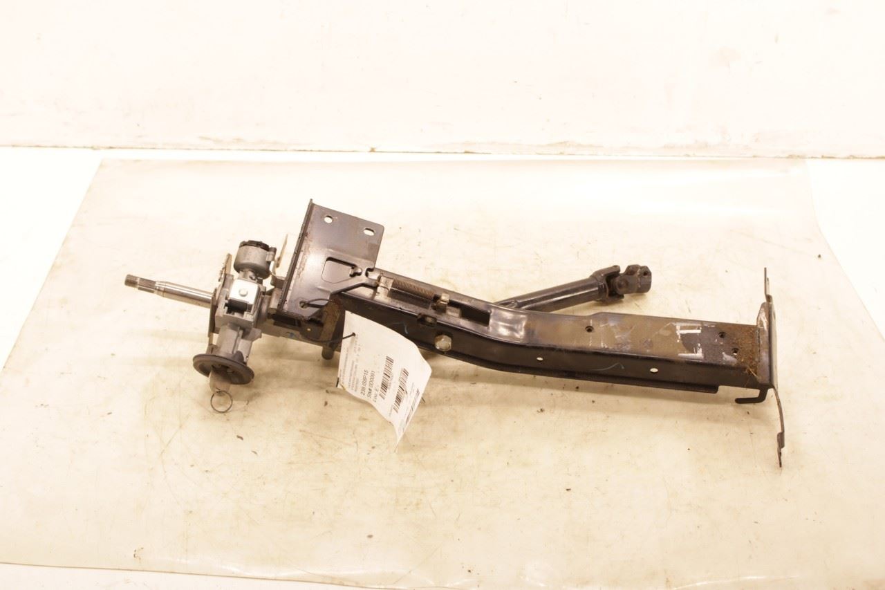 1998-26 Isuzu NPR HD Steering Column Assy w/ Ignition Lock and Key 8-97400-059-1 - Alshned Auto Parts