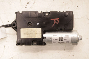 2019-2025 Acura RDX SH-AWD Right Side Sunroof Motor 70450-TJB-A020-M3 OEM