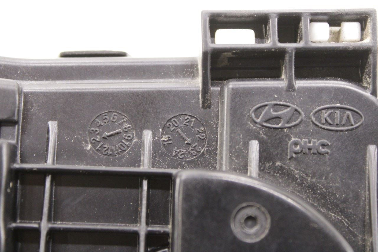 2021-2024 Hyundai Tucson SEL Rear Right Door Lock Latch Actuator 81420-CW000 OEM - Alshned Auto Parts