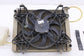 2014-23 Polaris RZR XP 1000 Engine Cooling Radiator Fan Motor Assy w/ Reservoir - Alshned Auto Parts