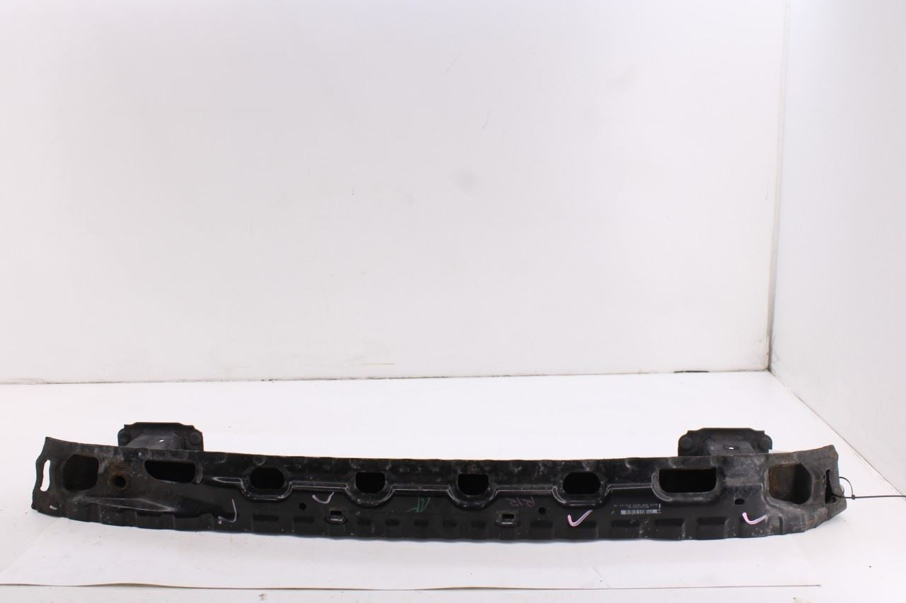 10-16 Mercedes-Benz E350 4Matic Rear Bumper Reinforcement Impact Bar 21261021140