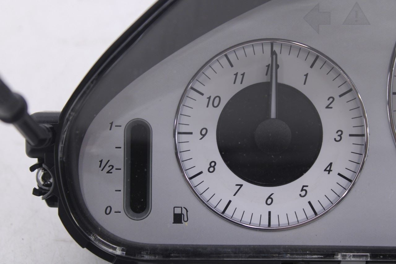 03-06 Mercedes-Benz E500 5.0L Speedometer Gauge Instrument Cluster 118K Mileage - Alshned Auto Parts