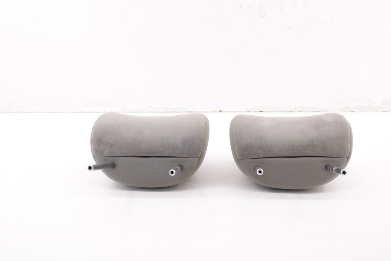 10-11 Toyota Camry LE Front Right and Left Side Seat Headrest Set 71910-06552-B0 - Alshned Auto Parts