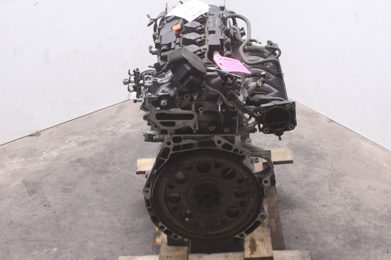 2019-21 Acura RDX SH-AWD 2.0L AWD Engine Motor VIN 2 6th digit 32K 10002-5YF-A01 - Alshned Auto Parts