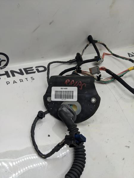 2010-2012 Ram 1500 Quad Cab Rear Right Side Door Wiring Harness 68053526AB OEM7