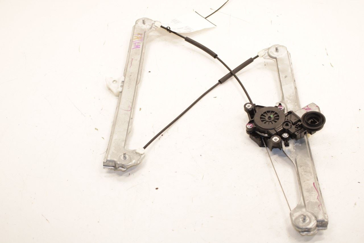 Window Motors & Regulators