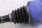15-18 Volkswagen Jetta Sport FWD Front Left Driver Side CV Axle Drive Half Shaft4