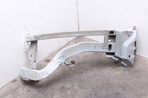 2016-2018 RAM 2500 Tradesman Front Left Frame Rail Fender Closure 68095951AH OEM