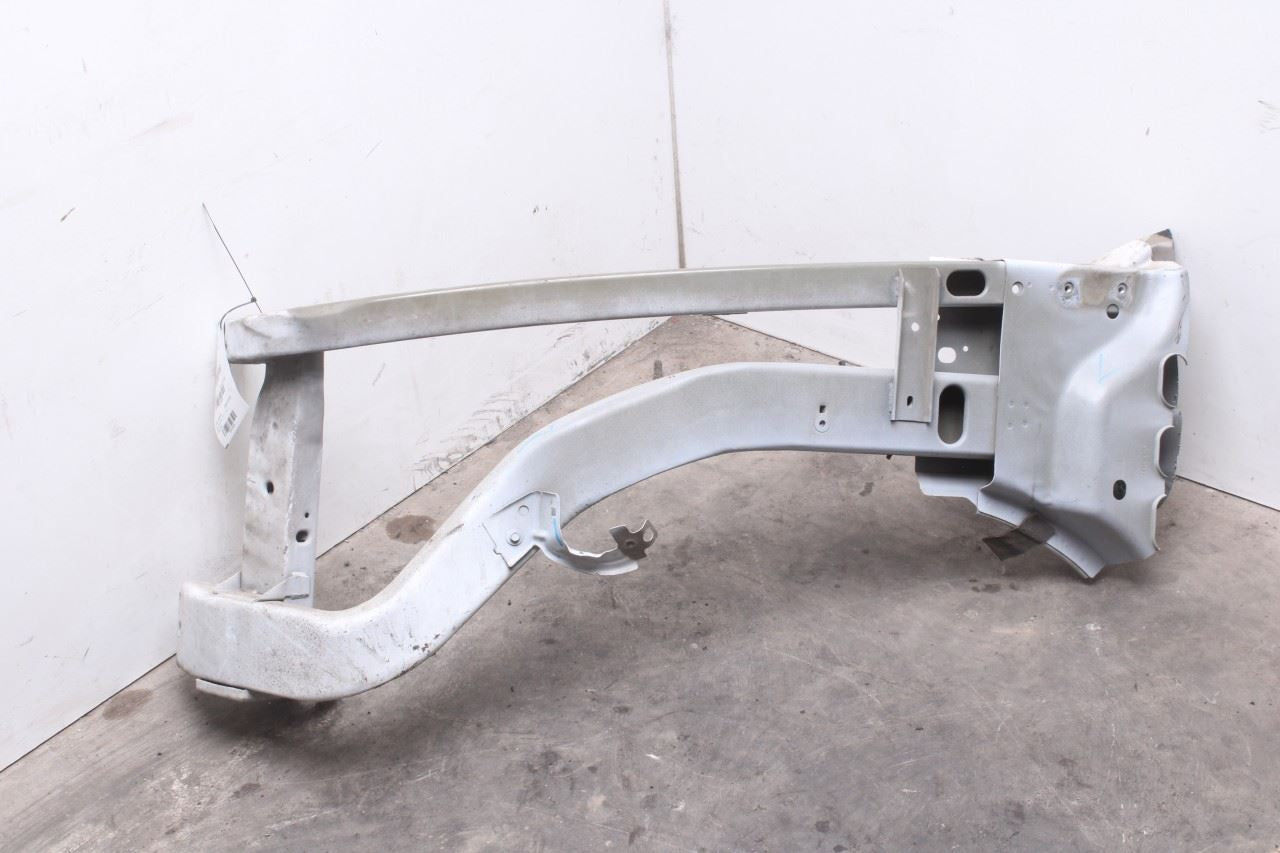 2016-2018 RAM 2500 Tradesman Front Left Frame Rail Fender Closure 68095951AH OEM - Alshned Auto Parts