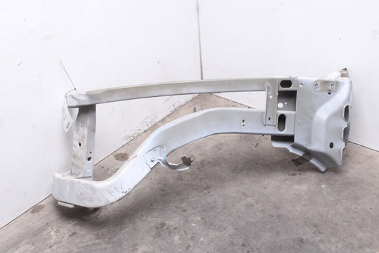 2016-2018 RAM 2500 Tradesman Front Left Frame Rail Fender Closure 68095951AH OEM - Alshned Auto Parts