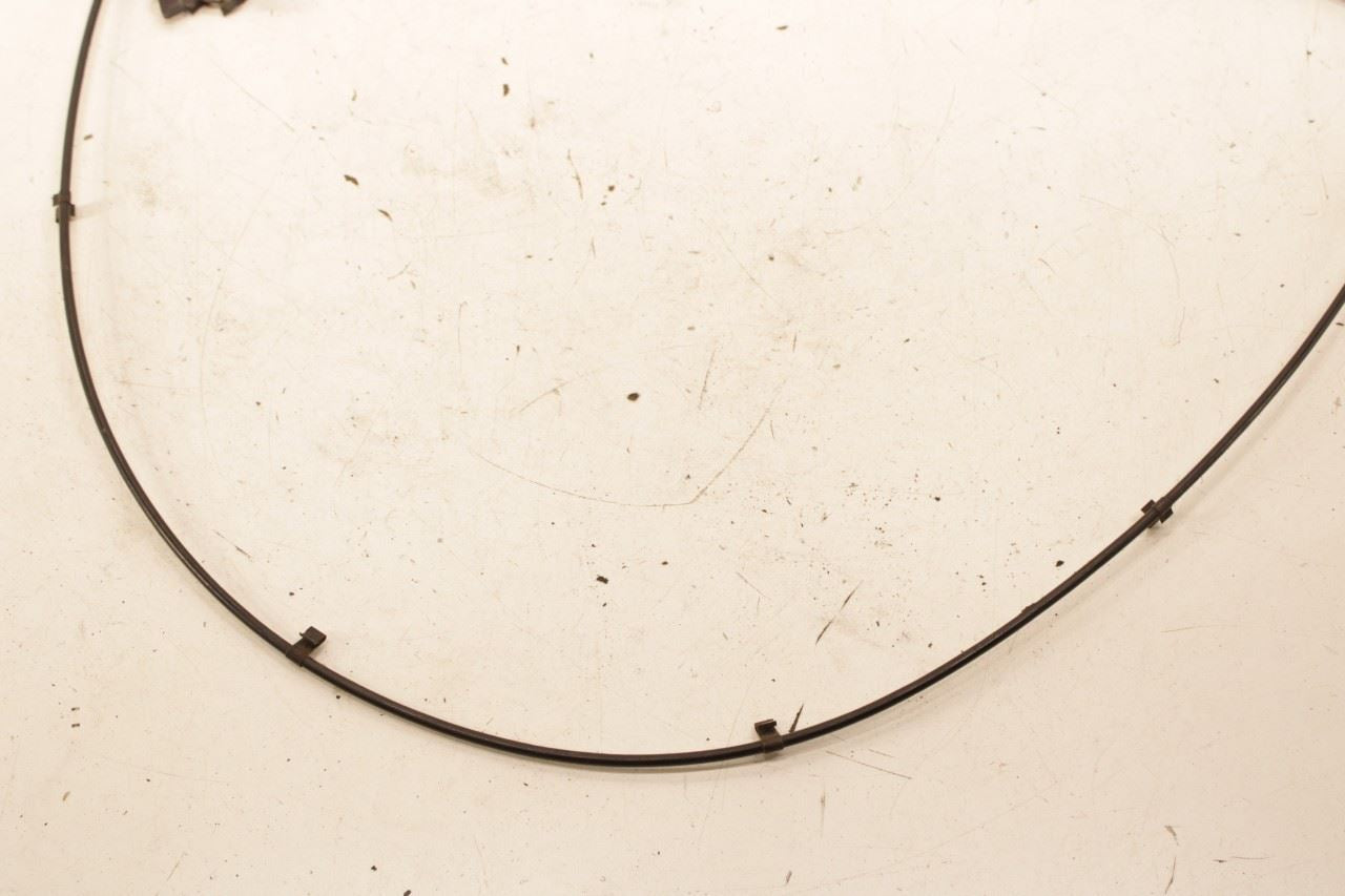 97-13 Chevrolet Corvette Front Right and Left Driver Side Hood Bonnet Lock Latch - Alshned Auto Parts