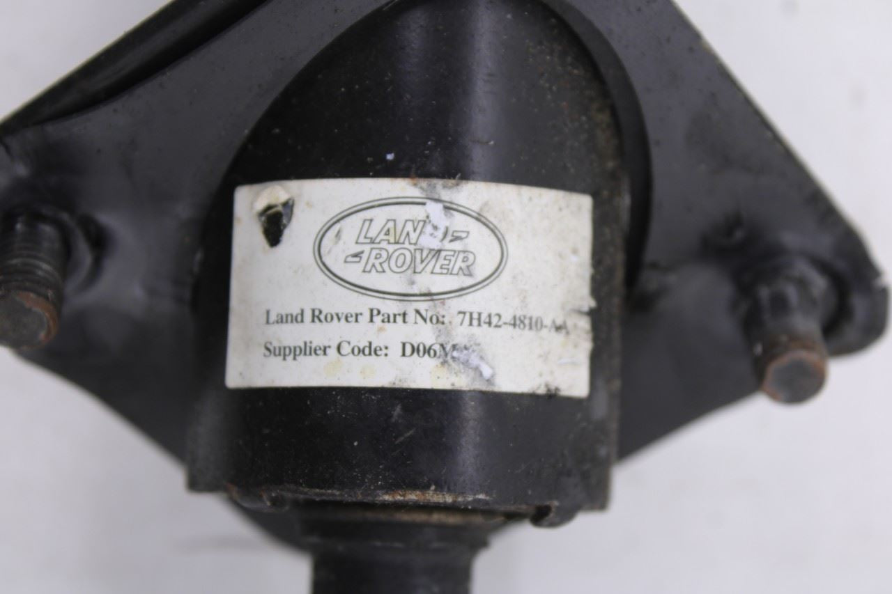 2003-12 Land Rover Range Rover HSE 5.0L Steering Column Intermediate Lower Shaft2