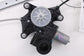 2021-2025 Toyota Corolla LE Rear Left Driver Side Door Window Regulator w/ Motor2