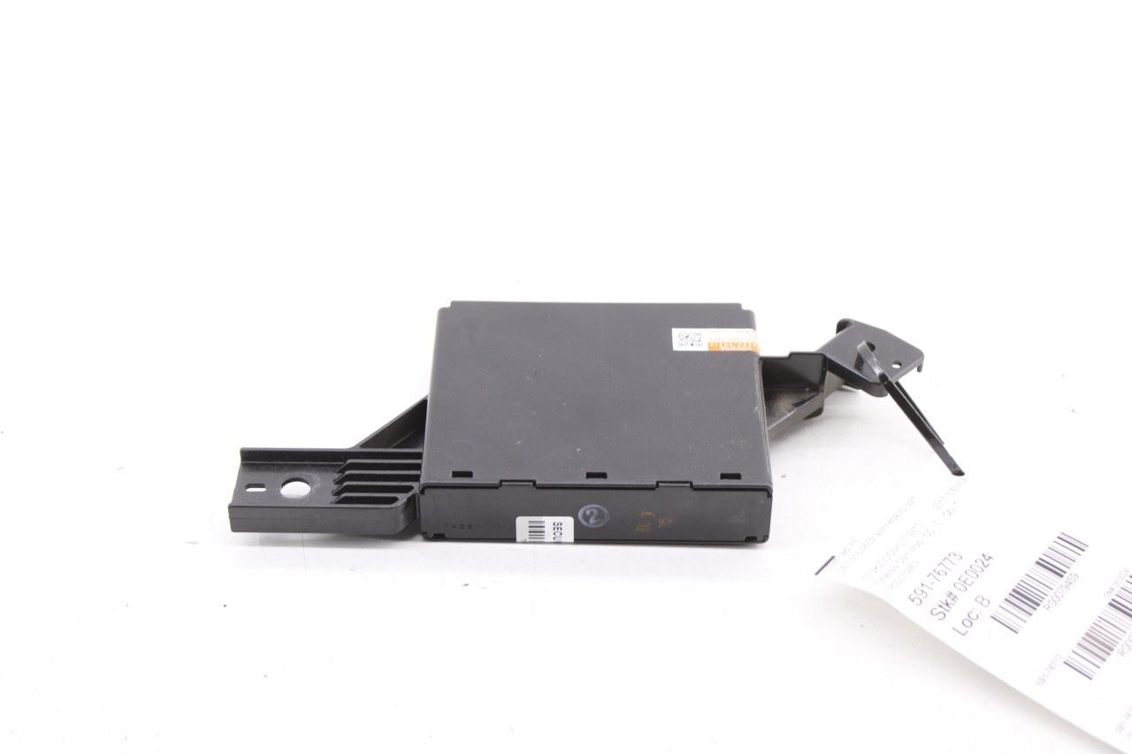 16-19 Toyota Sienna LE AC Air Conditioner Amplifier Control Module 88650-08210 - Alshned Auto Parts