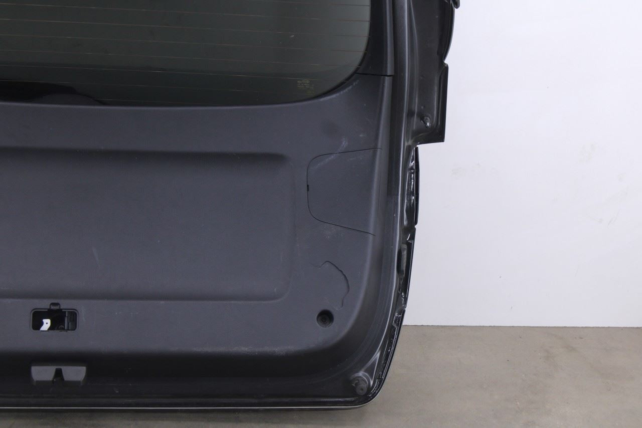2020-2022 Kia Sportage Nightfall Liftgate Tailgate Assy Korean build *ReaD*17