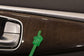2014-2020 Infiniti Q50 Premium Rear Right Passenger Door Trim Panel 82900-4GA0B - Alshned Auto Parts
