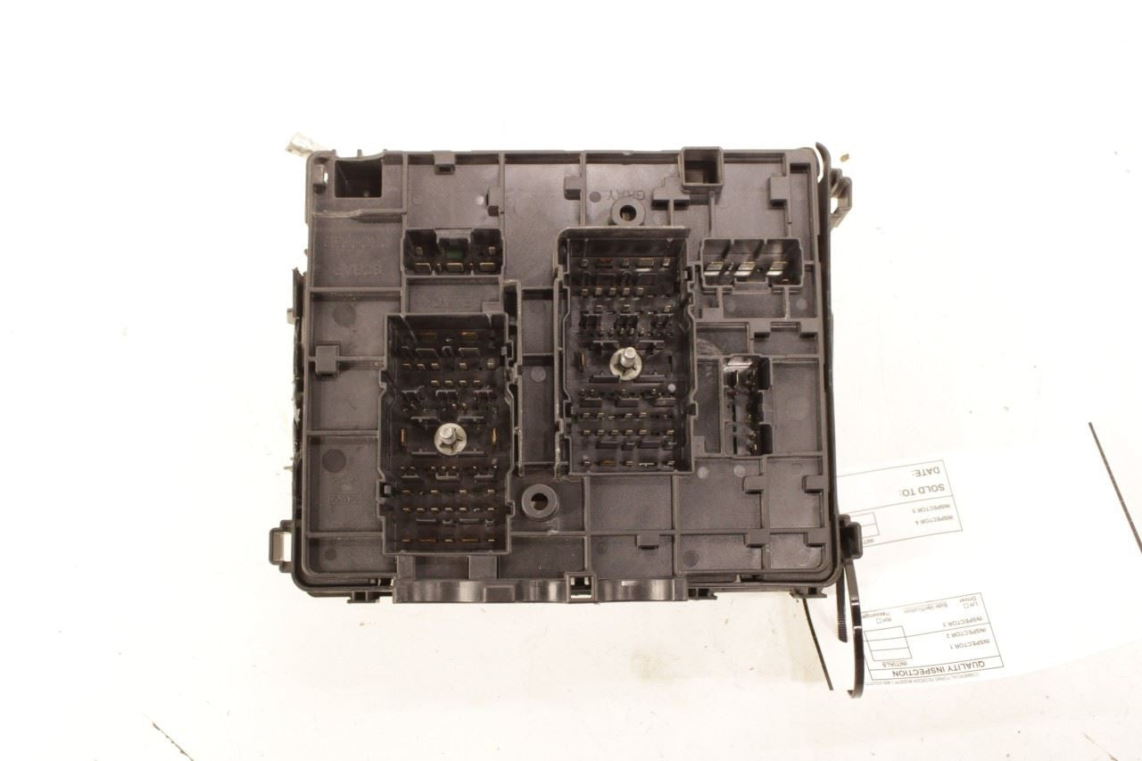 22-24 Ford Expedition MAX XLT 3.5L 4WD Engine Bay Fuse Relay Junction Box *ReaD* - Alshned Auto Parts