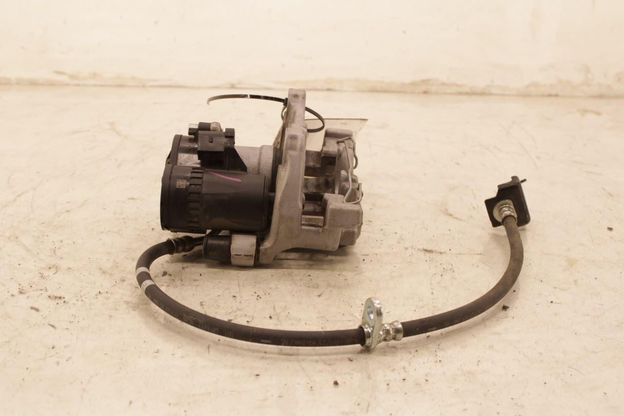 2023-2025 Acura Integra A-Spec Rear Right Side Disc Brake Caliper 43210-3S5-A01 - Alshned Auto Parts