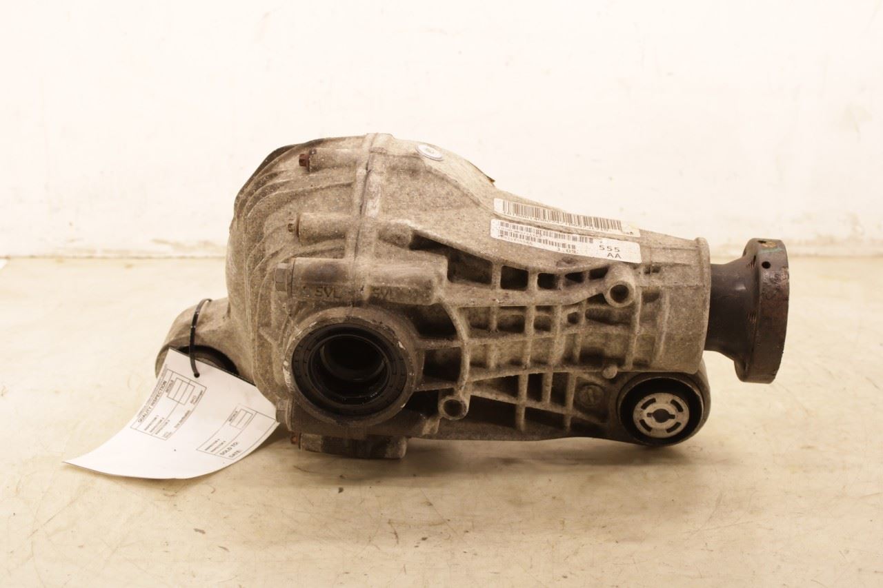 2011-2021 Jeep Grand Cherokee Summit 5.7L 4x4 Front Differential 3.09 ratio 111K - Alshned Auto Parts