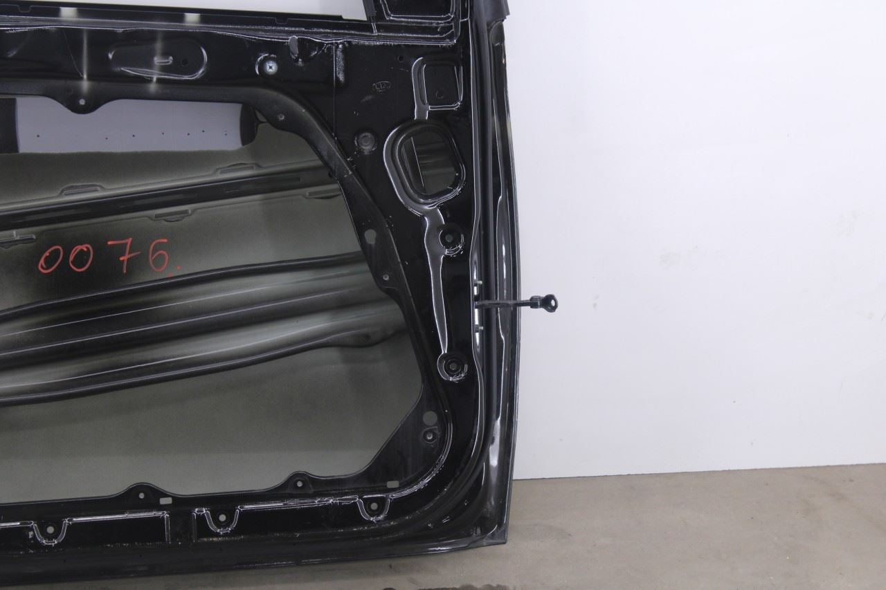 17-22 Kia Sportage Nightfall Front Left Driver Side Door Shell Panel 76003-F100014