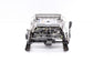 18-21 Kia Stinger GT2 AWD 3.3L Front Left Side Seat Lower Track Frame w/ Motors - Alshned Auto Parts