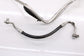12-18 Jeep Wrangler Sport 3.6L AC Conditioning Suction Liquid Discharge Hose Set - Alshned Auto Parts