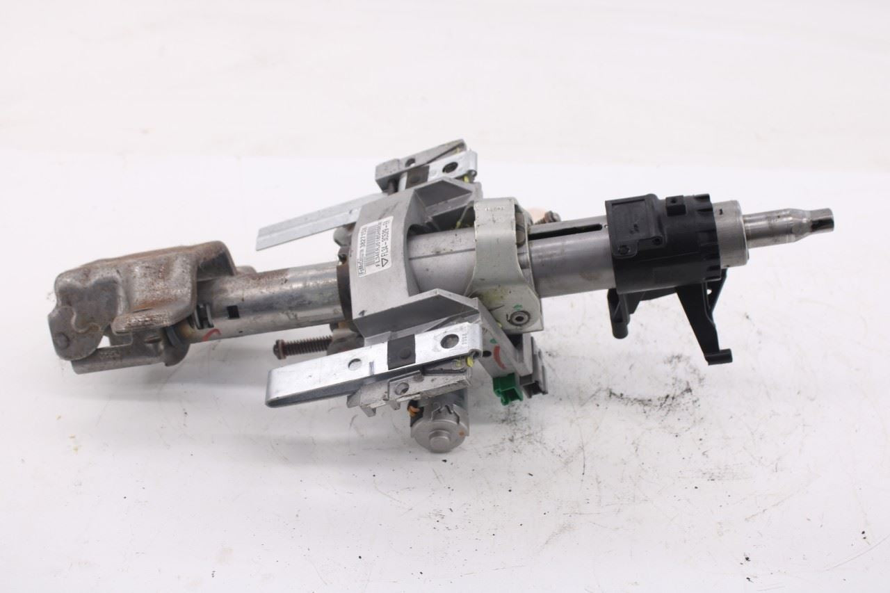 2018-21 Ford Expedition Max XLT 3.5L 4WD Steering Column Assembly FL34-3C529-ER - Alshned Auto Parts