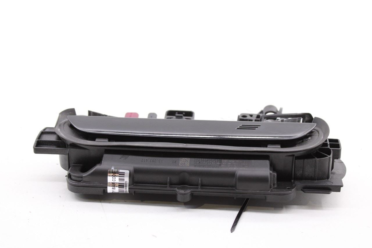 23-25 BMW 430i xDrive Gran Coupe Rear Passenger Right Side Door Exterior Handle - Alshned Auto Parts