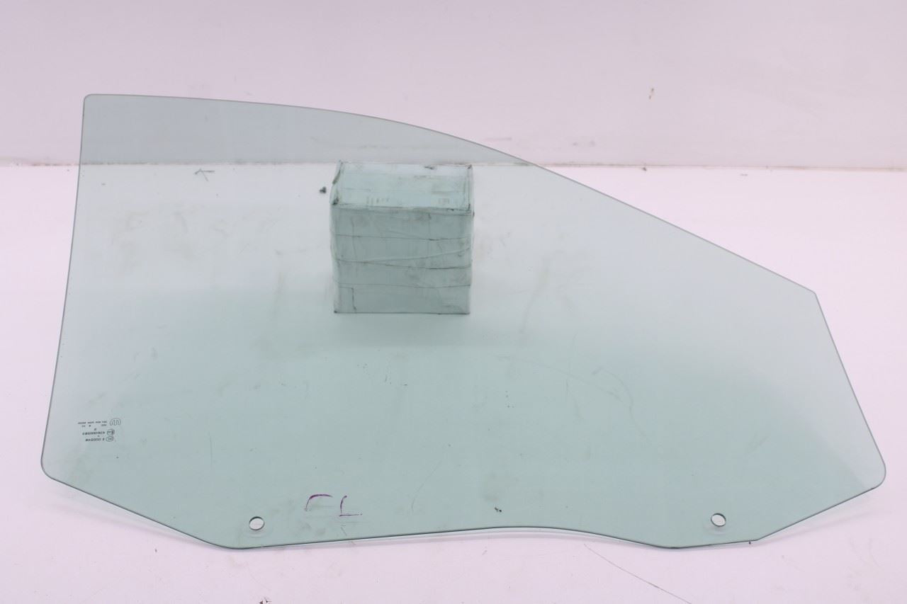 2008-2020 Dodge Grand Caravan GT Front Left Door Window Movable Glass 4894611AB5