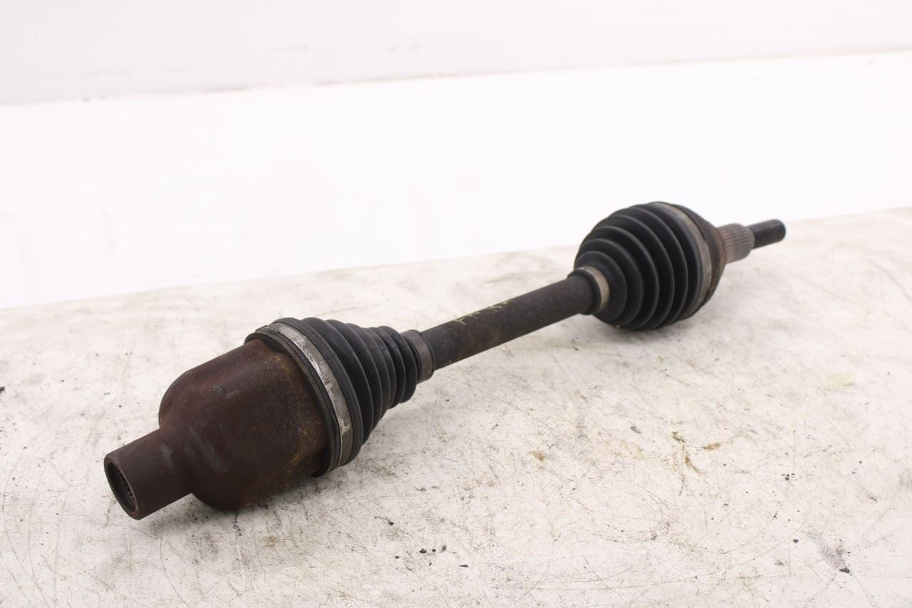 2008-2020 Dodge Grand Caravan GT FWD Front Right Side CV Axle Drive Half Shaft6
