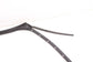 2019-2025 Infiniti QX50 LUXE Rear Right Door Weatherstrip with Belt Molding Set - Alshned Auto Parts