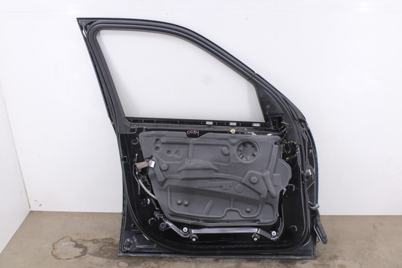 2007-2013 BMW X5 Xdrive35i Front Left Side Door Shell Panel 41517211423 OEM - Alshned Auto Parts