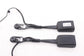 2018-25 Jeep Compass Limited 2.4L Front Right and Left Side Seat Belt Buckle Set - Alshned Auto Parts