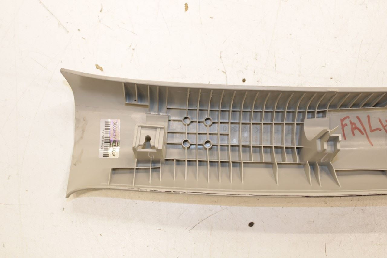 20-25 Mazda CX-30 2.5 S FR Right and Left Windshield A Pillar Cover Trim *ReaD* - Alshned Auto Parts