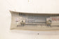 20-25 Mazda CX-30 2.5 S FR Right and Left Windshield A Pillar Cover Trim *ReaD* - Alshned Auto Parts
