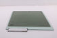 02-19 International 4300 Front Passenger Right Side Door Window Glass 2593689C914