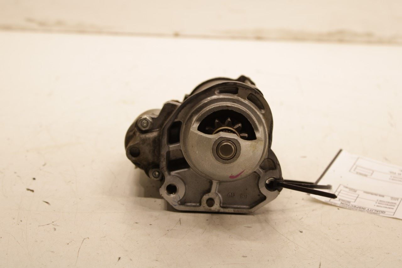 2015-2022 Jeep Cherokee Latitude 3.2L Engine Starter Motor 56029615AC OEM - Alshned Auto Parts