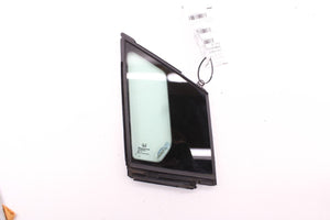 2018-2026 Honda Odyssey Touring Front Right Door Quarter Vent Window Fixed Glass