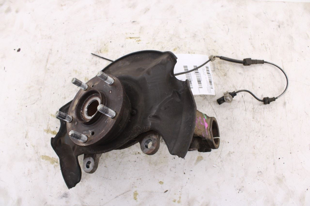 2015-2020 Acura TLX Tech Front Right Side Spindle Knuckle Hub 51210-TZ3-A00 OEM0